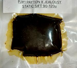 PJ1 Static Sift