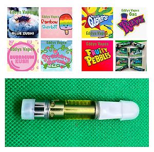 Eddy’s Vapes