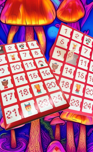 Magic Advent