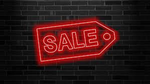 Discount carts