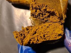 Zkittlez Hash