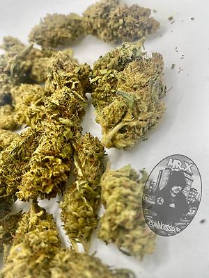 UK LEMON SKUNK