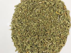 Lemon Haze Shake