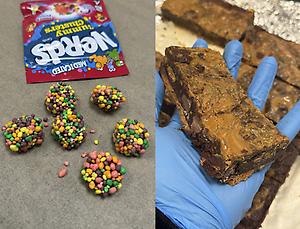 Edibles