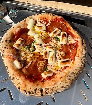 Happy Pizza