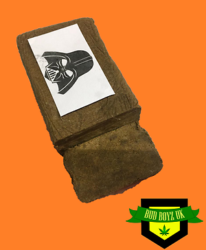 MOROCCAN GOLD HASH