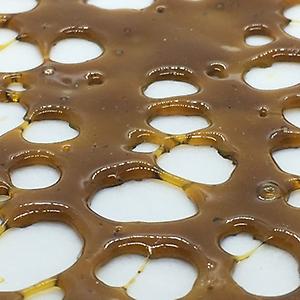 LARRY OG SHATTER