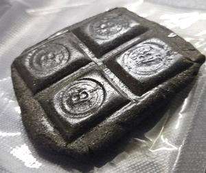 Hash - Homemade