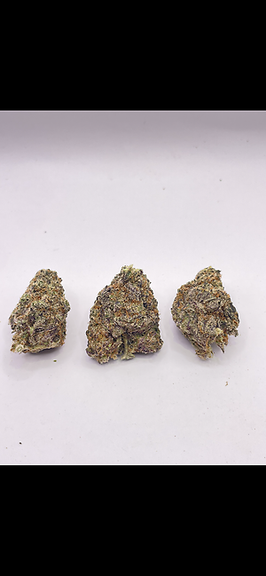 SWEETS - EXOTICS