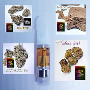 Combo Bundle sale