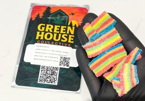 edibles