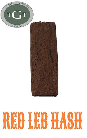 RED LEB HASH