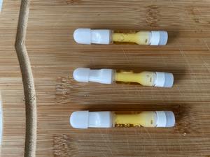 D9 distillate vapes
