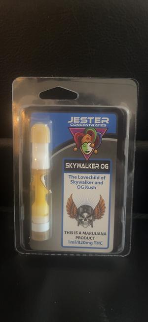 Skywalker OG