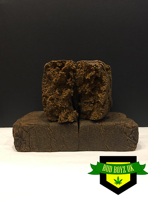 RIFF MOUNTAIN HASH