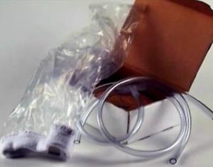 Exit Bag