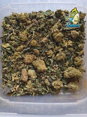 FUNKEL FARMS TRIM