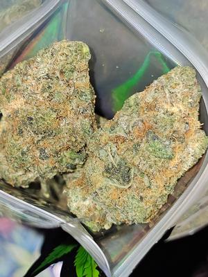 Ice Cream Cake | Ultra-Frosty Top Shelf