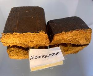 Albaricoque