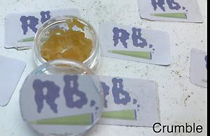 CALI GELATO CRUMBLE