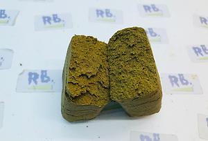 GARDALLA HASH