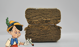 Hash Listing