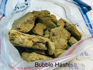 ISOLATOR HASH A+++
