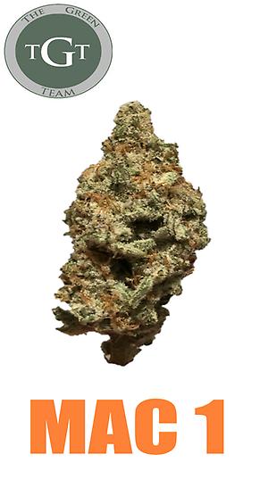 MAC 1 *EXCLUSIVE*