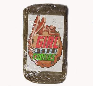 Girl Scout Cookies