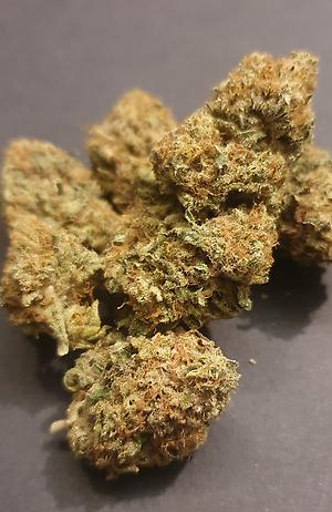 Dankberry