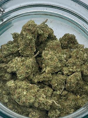 BLUE DREAM (SATIVA)
