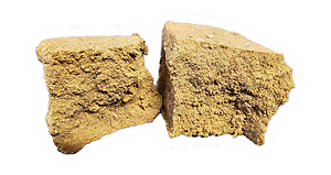 La Mousse Blonde Hash 👱‍♂️