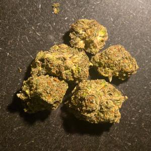 Gorilla Glue Oz's
