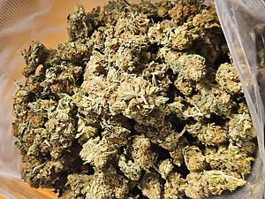 Skywalker OG