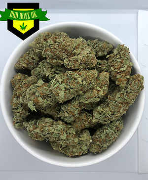 PINEAPPLE EXPRESS