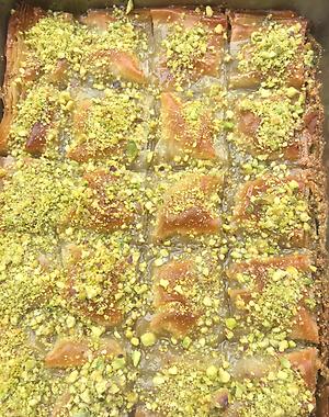 Baklava