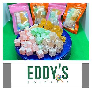 10mg Canna Cubes
