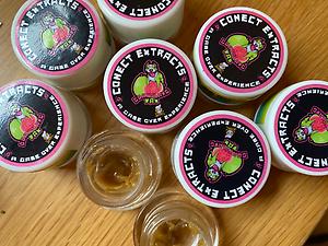 Guava Dawg Wax