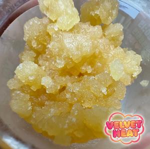 THC Extracts
