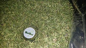 zSkittlez Shake