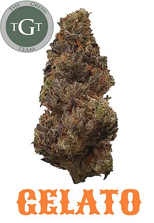 UK GELATO *PREMIUM*