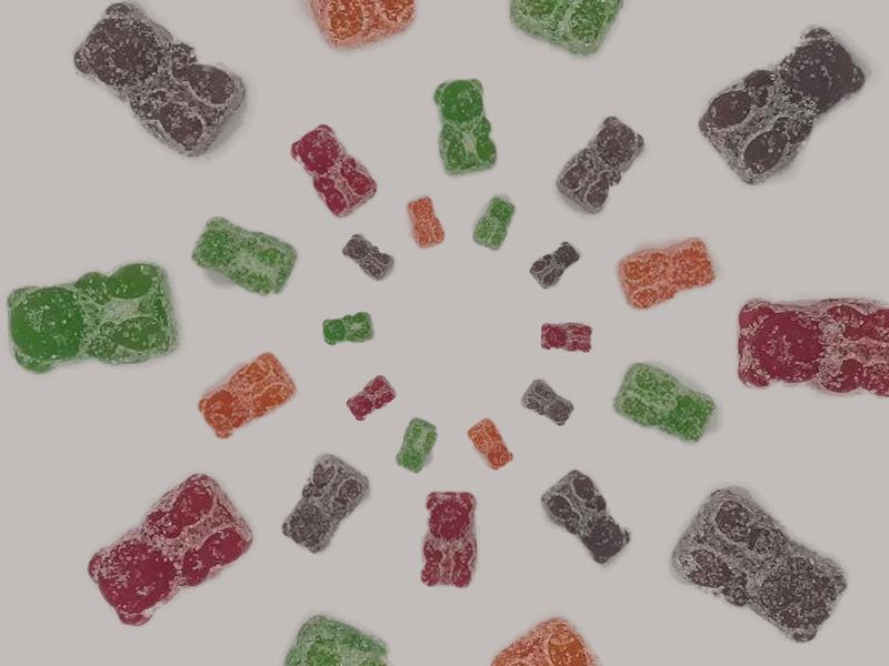 Happy Bears