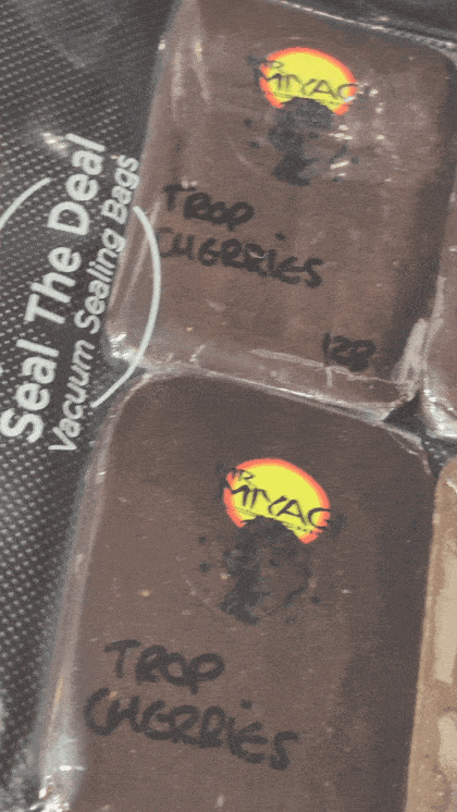 Static Hash