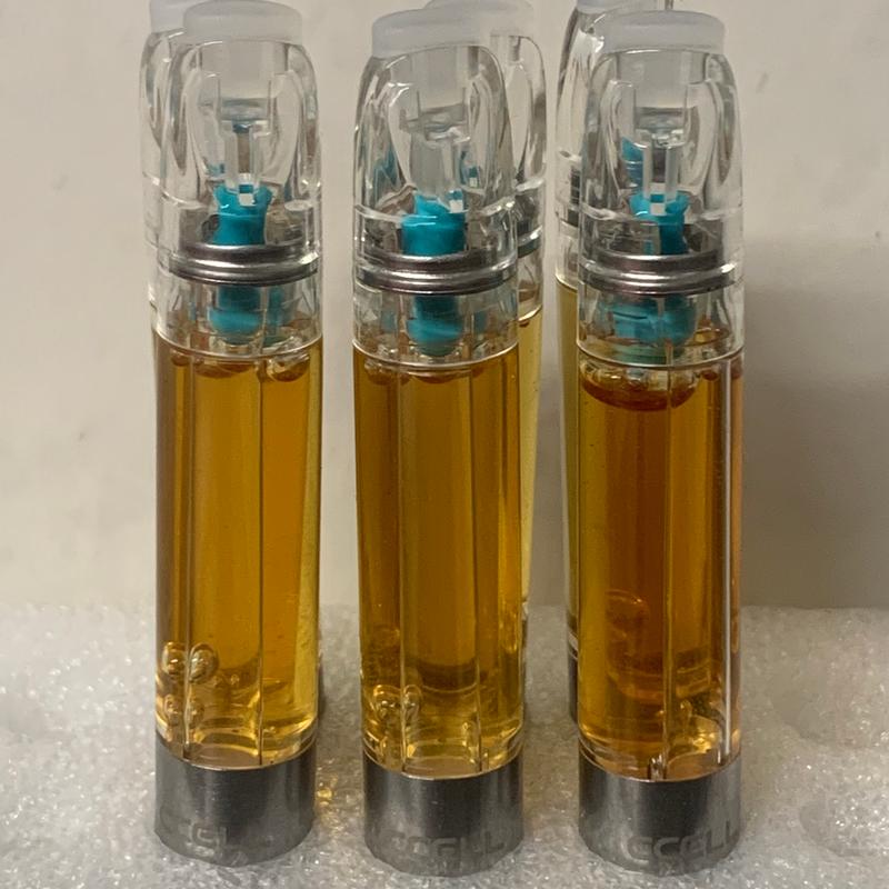 Cartridges 🍯