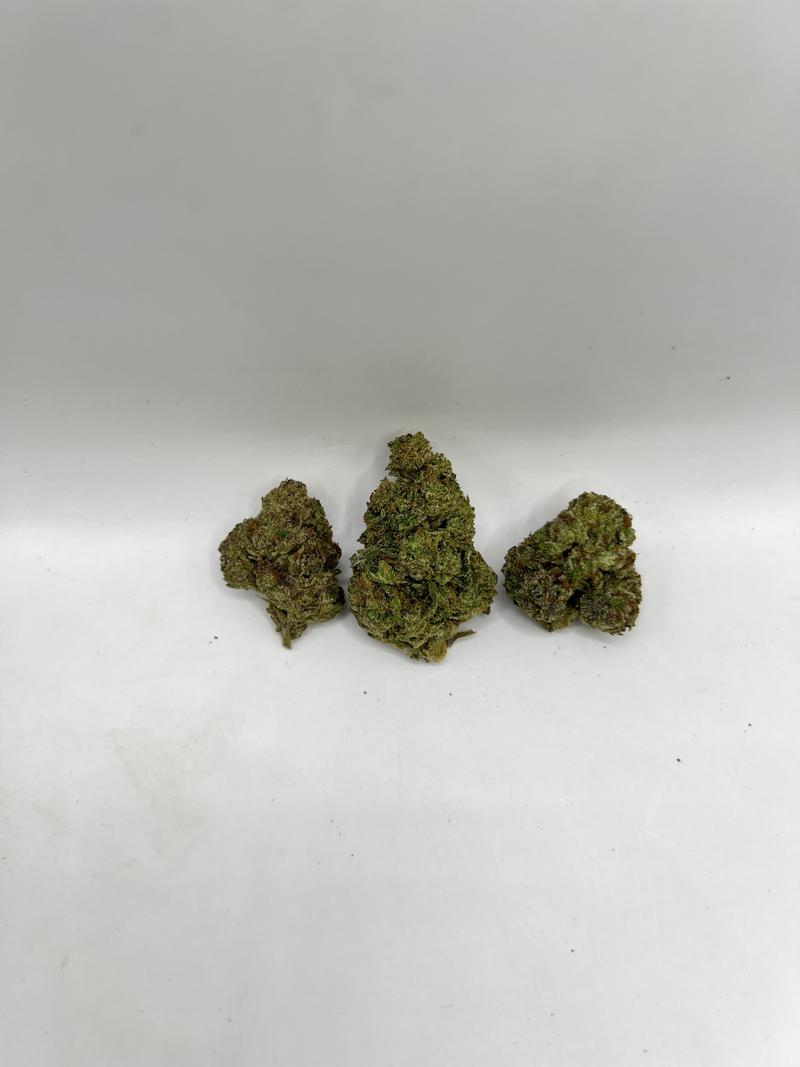 GREEN LANTERN