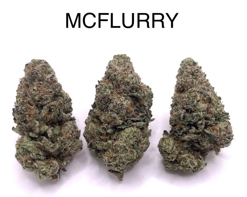 MCFLURRY