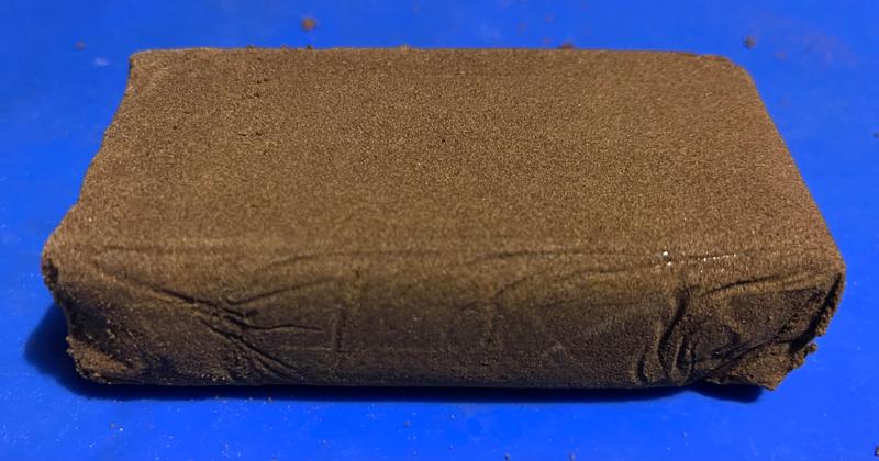 Hash