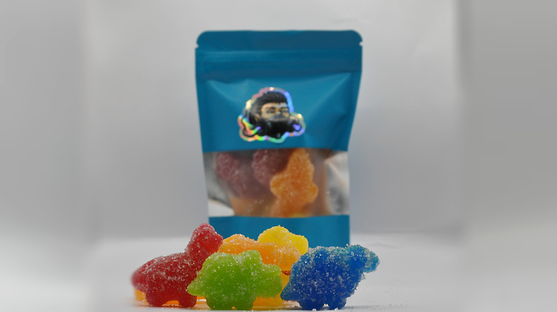 Edibles