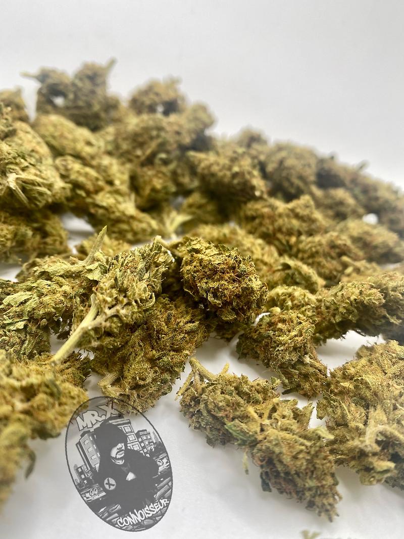 UK LEMON SKUNK