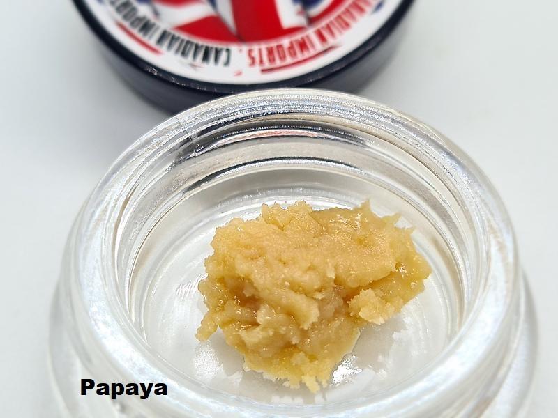 Hash Rosin